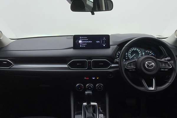 2023 Mazda CX-5 G20 Maxx KF Series
