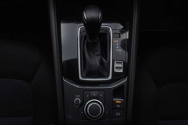2023 Mazda CX-5 G20 Maxx KF Series