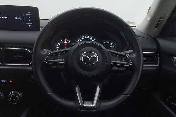 2023 Mazda CX-5 G20 Maxx KF Series