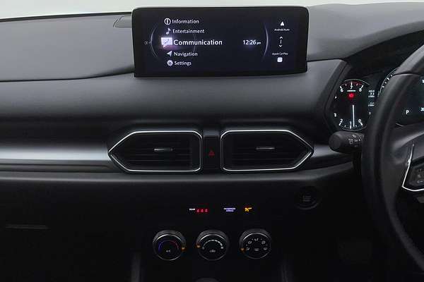 2023 Mazda CX-5 G20 Maxx KF Series