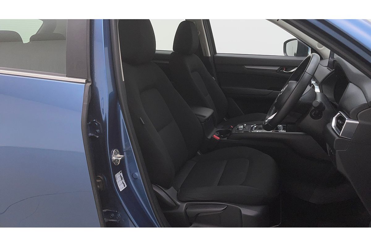 2023 Mazda CX-5 G20 Maxx KF Series