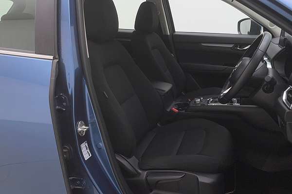 2023 Mazda CX-5 G20 Maxx KF Series
