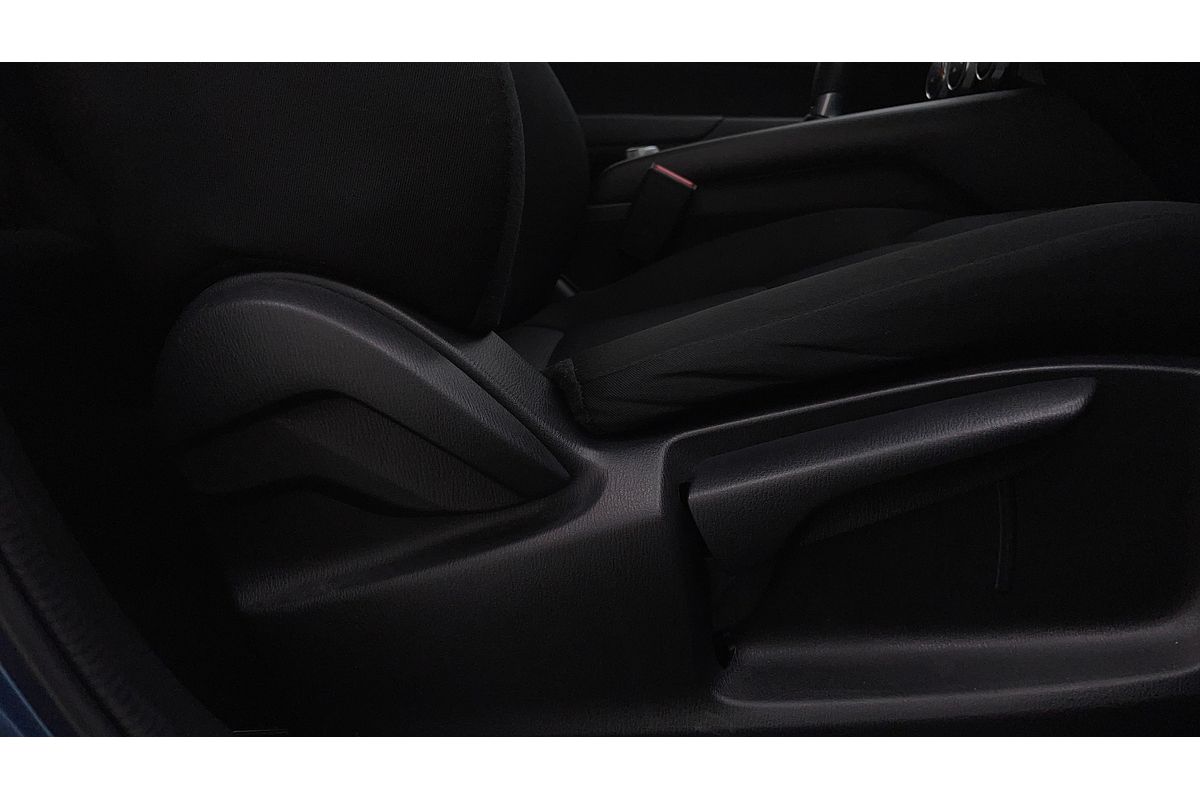 2023 Mazda CX-5 G20 Maxx KF Series