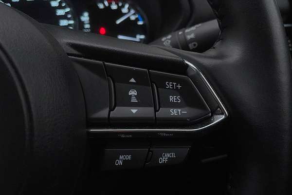 2023 Mazda CX-5 G20 Maxx KF Series
