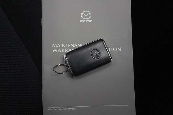 2023 Mazda CX-5 G20 Maxx KF Series