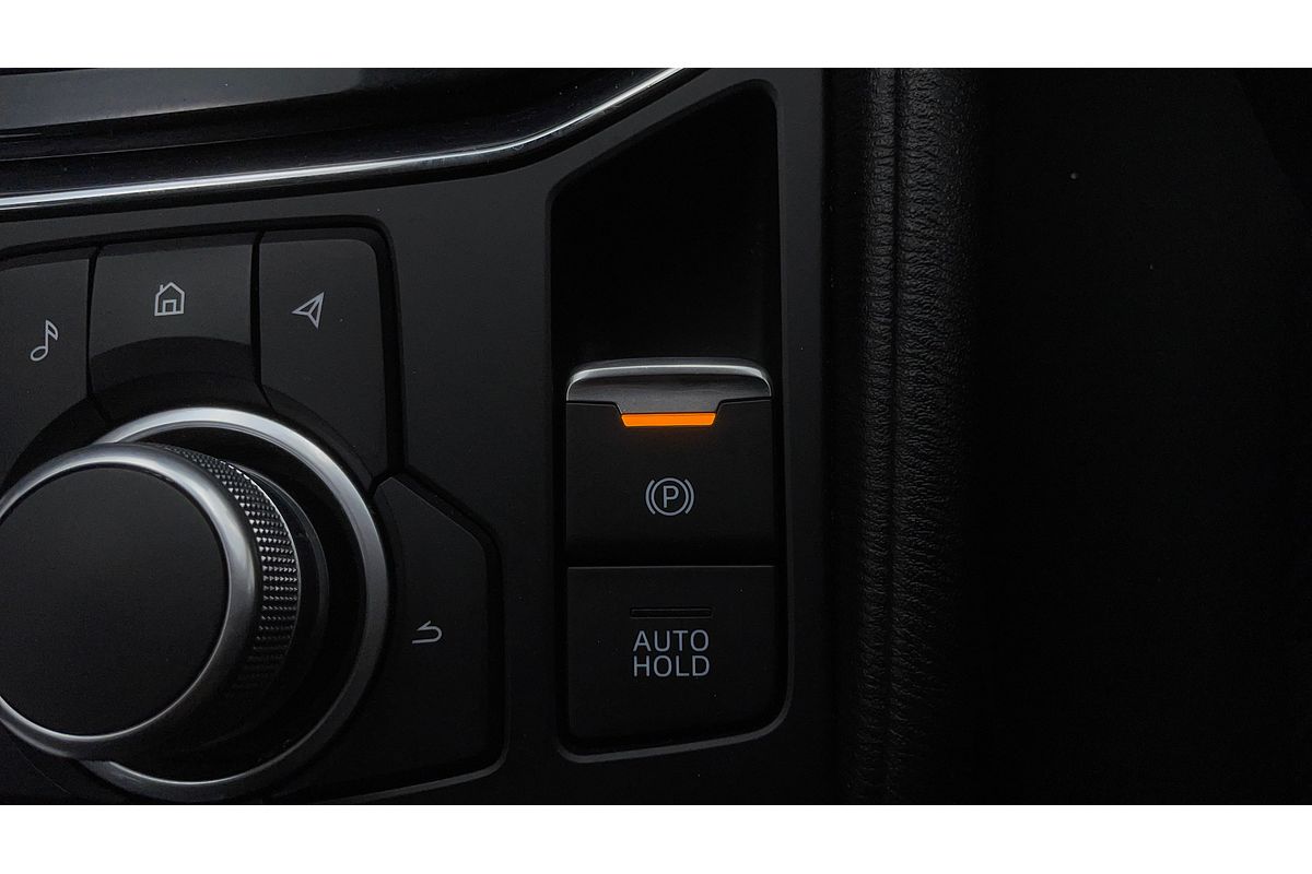2023 Mazda CX-5 G20 Maxx KF Series