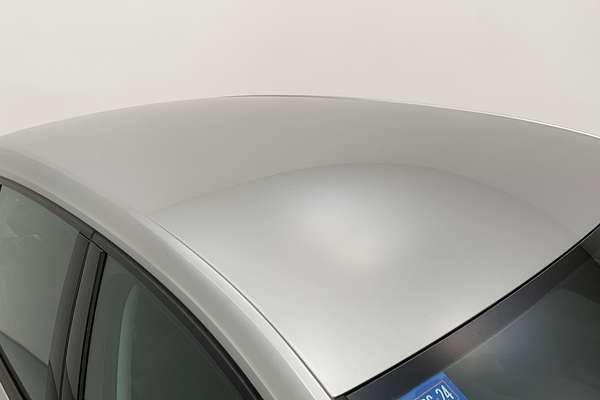 2016 Volkswagen Golf 92TSI Trendline 7