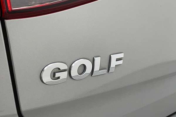 2016 Volkswagen Golf 92TSI Trendline 7