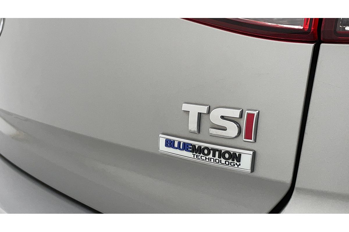 2016 Volkswagen Golf 92TSI Trendline 7