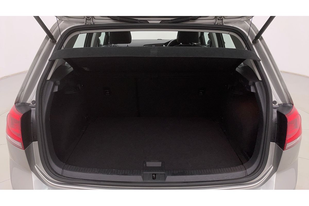 2016 Volkswagen Golf 92TSI Trendline 7