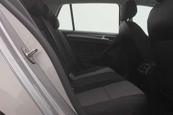 2016 Volkswagen Golf 92TSI Trendline 7