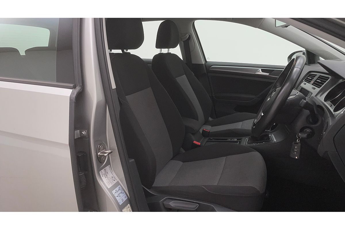 2016 Volkswagen Golf 92TSI Trendline 7