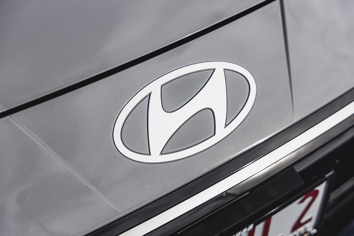 2024 Hyundai i30 N Line CN7.V3