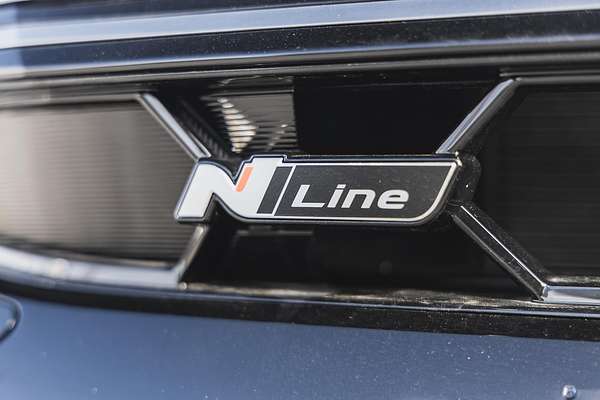 2024 Hyundai i30 N Line CN7.V3