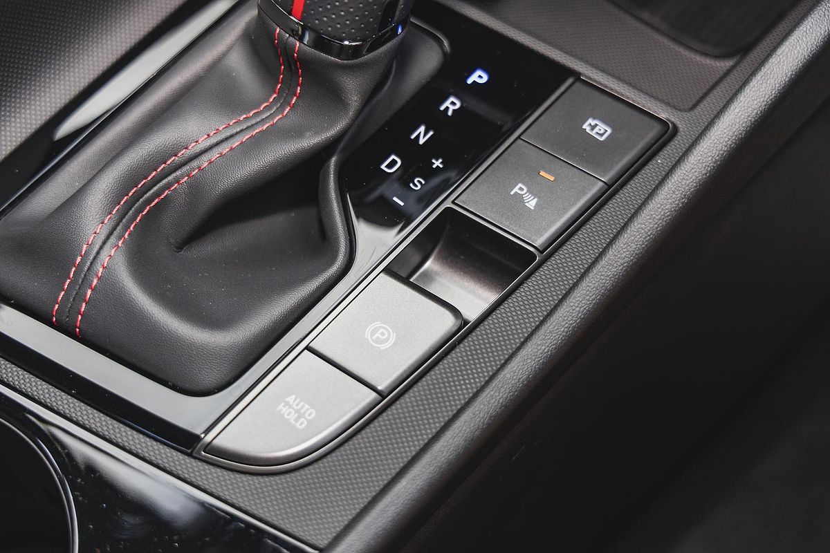 2024 Hyundai i30 N Line CN7.V3
