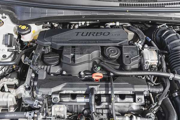 2024 Hyundai i30 N Line CN7.V3