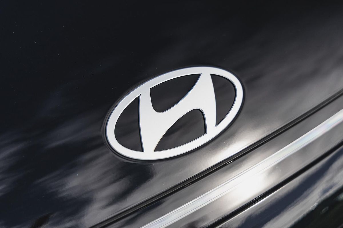2025 Hyundai Kona Hybrid N Line SX2.V2