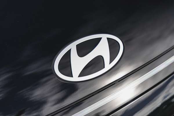 2025 Hyundai Kona Hybrid N Line SX2.V2