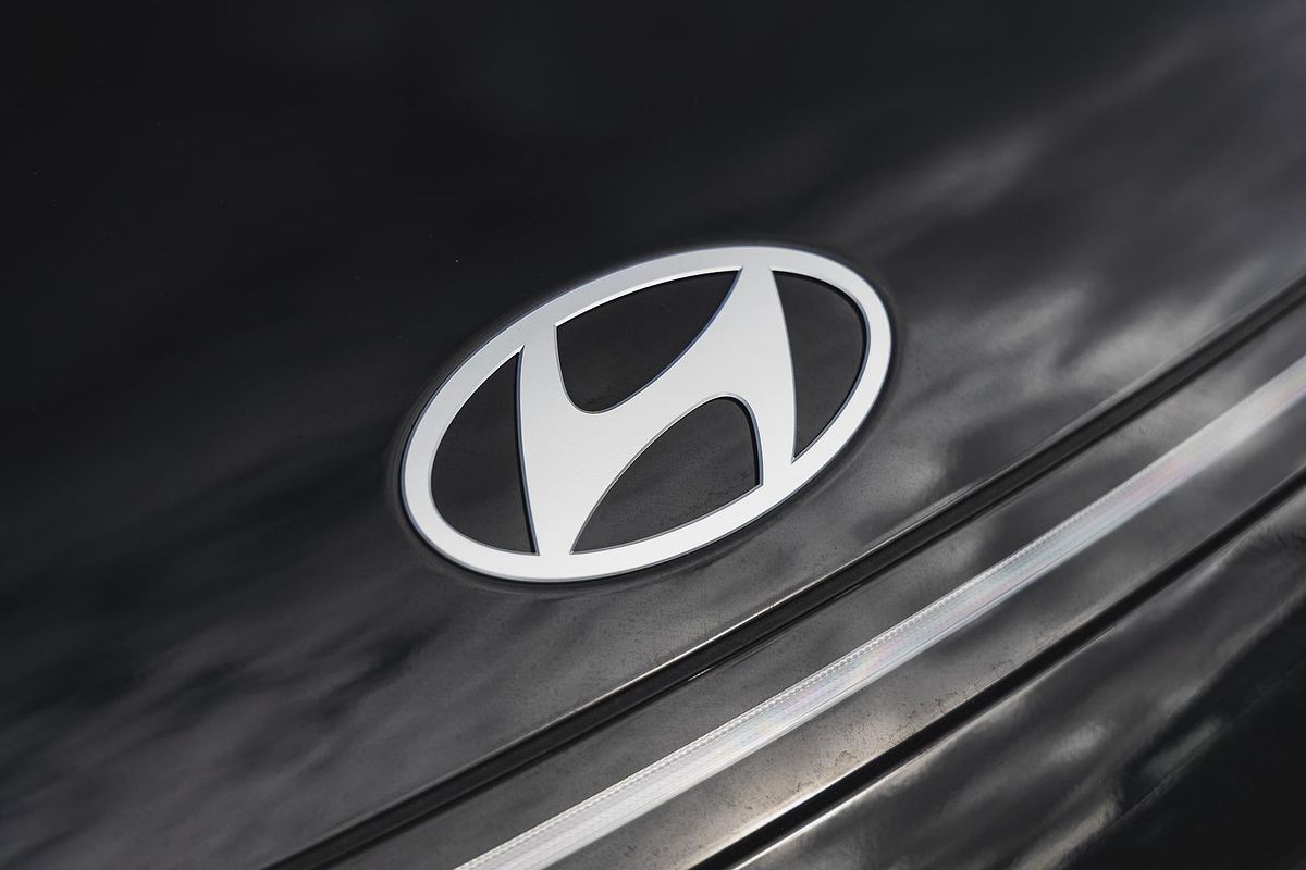 2025 Hyundai Kona Hybrid N Line SX2.V2