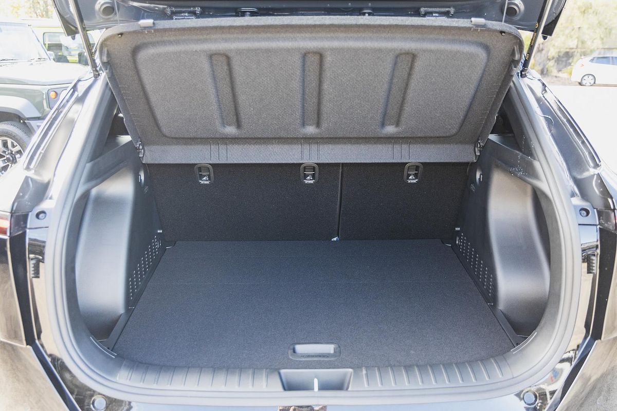 2025 Hyundai Kona Hybrid N Line SX2.V2