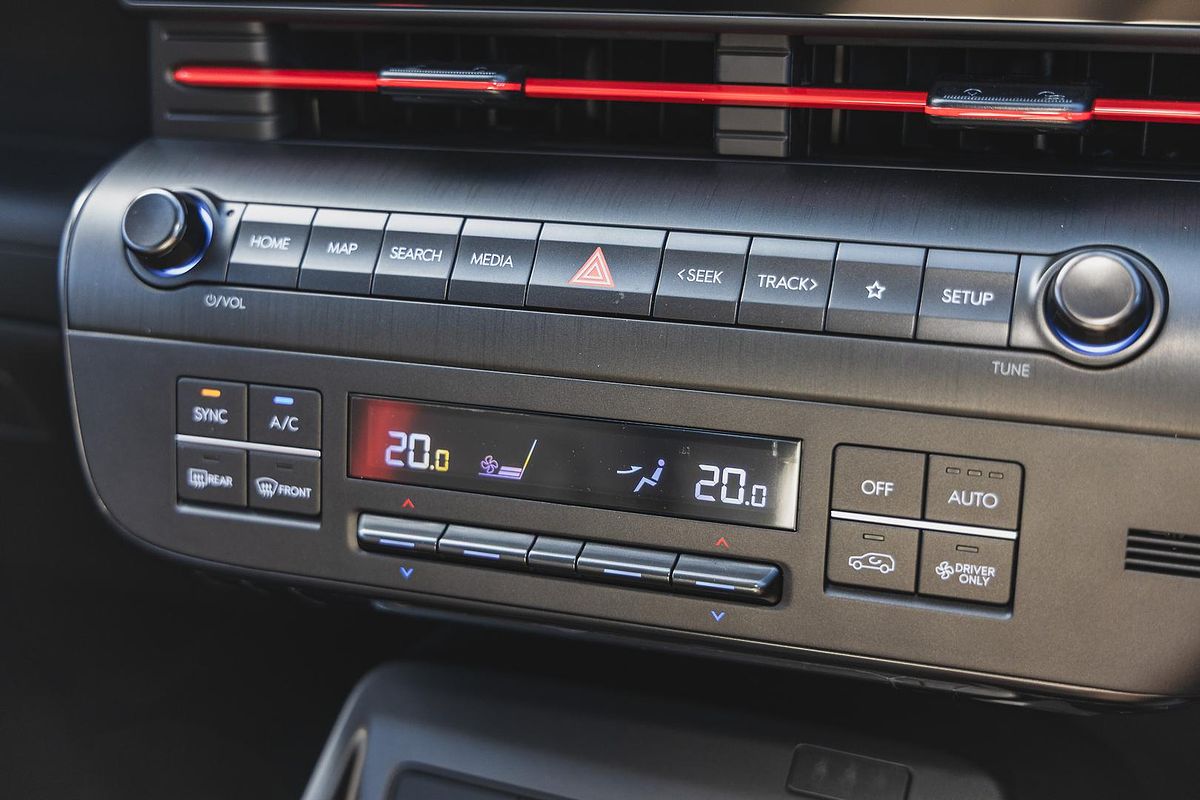 2025 Hyundai Kona Hybrid N Line SX2.V2