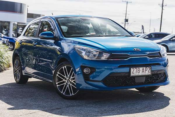 2020 Kia Rio Sport YB