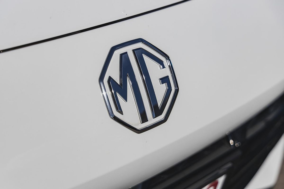 2024 MG MG3 Excite