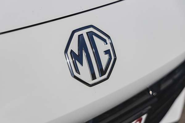 2024 MG MG3 Excite