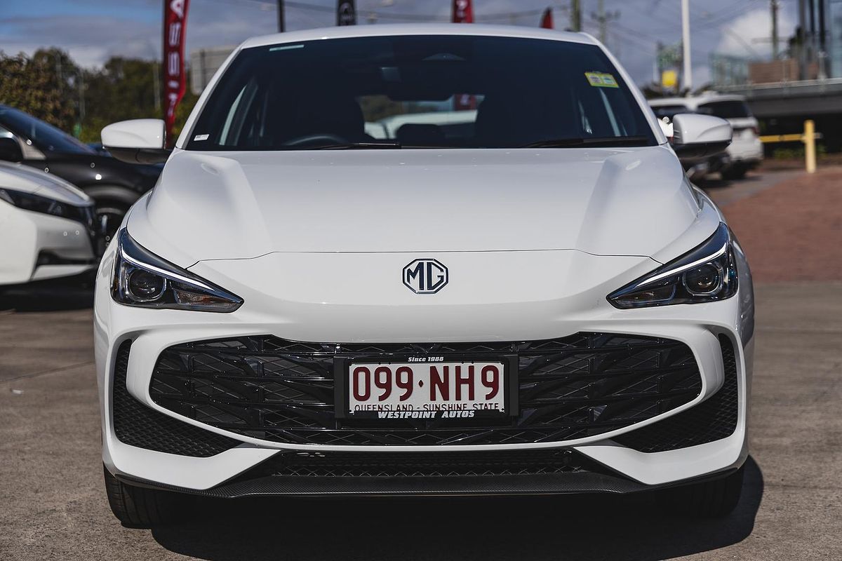 2024 MG MG3 Excite