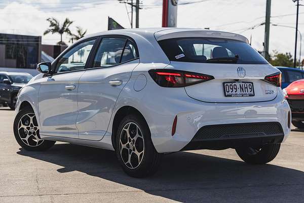2024 MG MG3 Excite