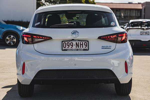 2024 MG MG3 Excite