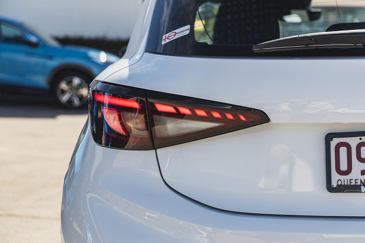 2024 MG MG3 Excite