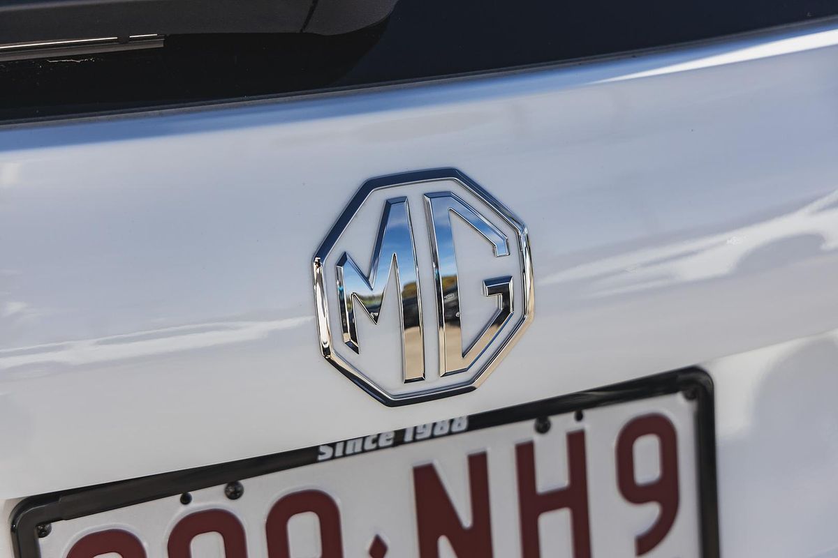 2024 MG MG3 Excite