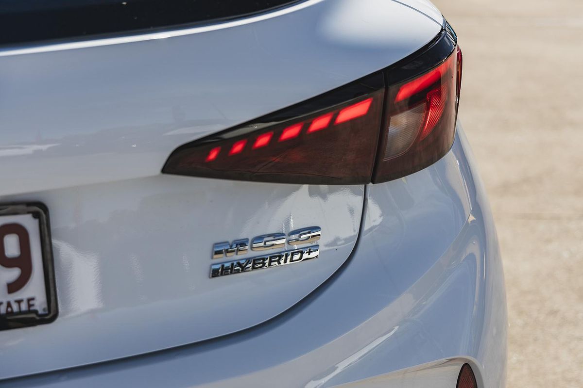 2024 MG MG3 Excite