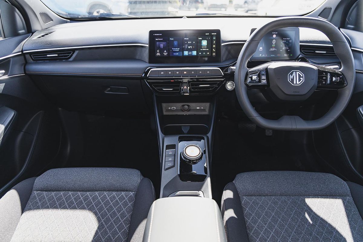 2024 MG MG3 Excite