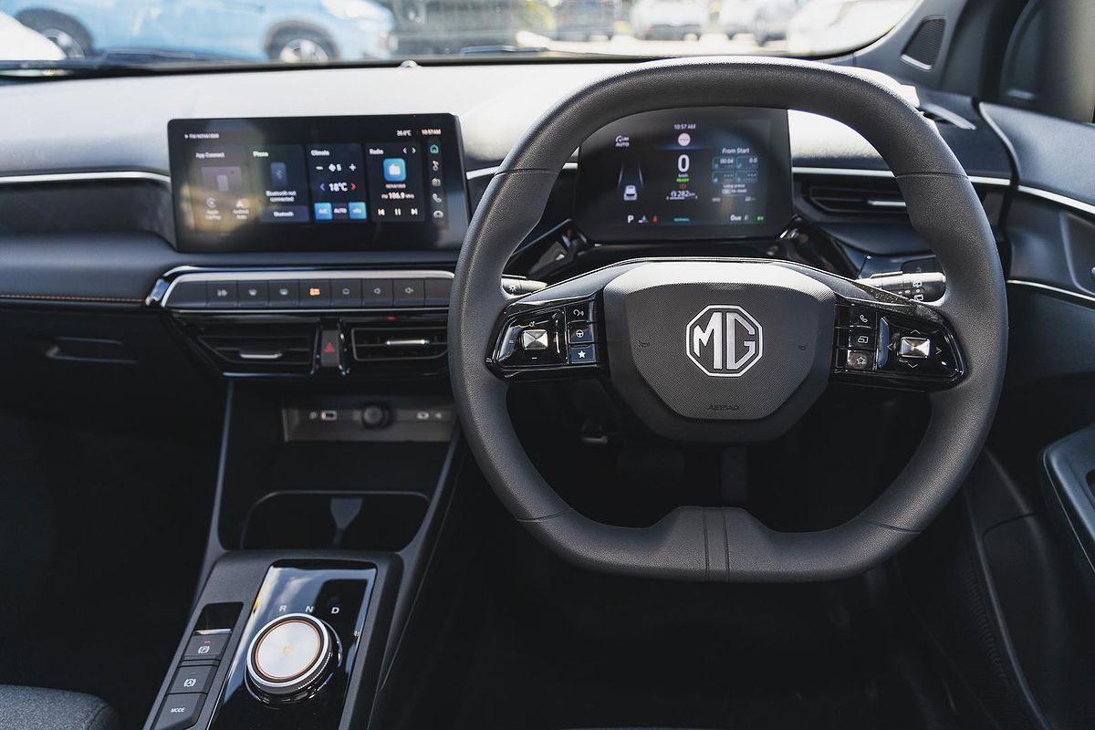 2024 MG MG3 Excite