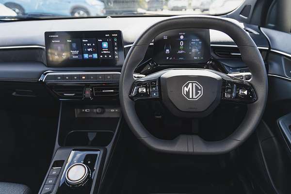 2024 MG MG3 Excite