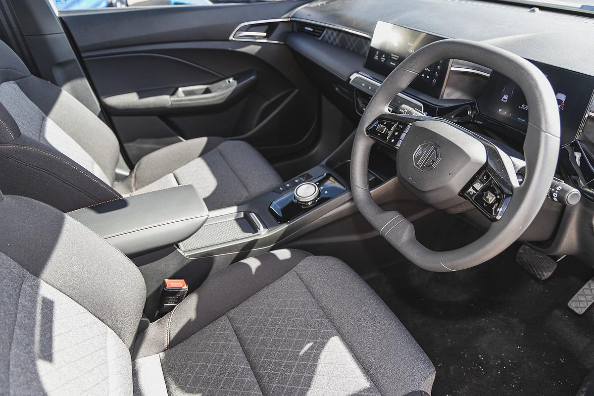 2024 MG MG3 Excite