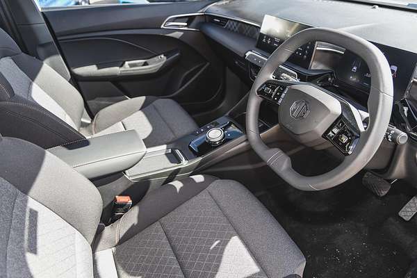 2024 MG MG3 Excite