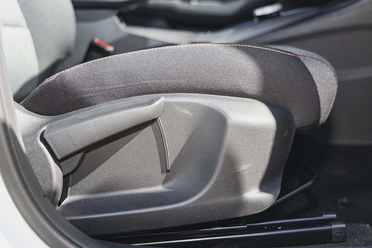 2024 MG MG3 Excite