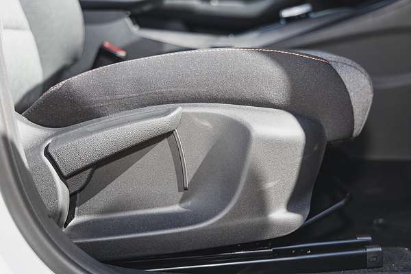 2024 MG MG3 Excite