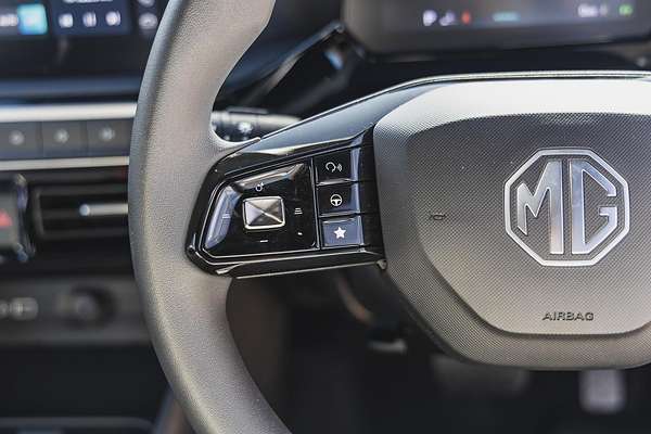 2024 MG MG3 Excite