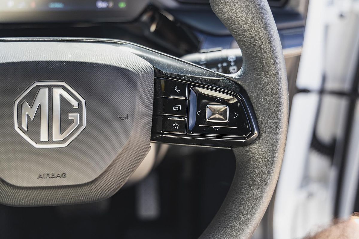 2024 MG MG3 Excite