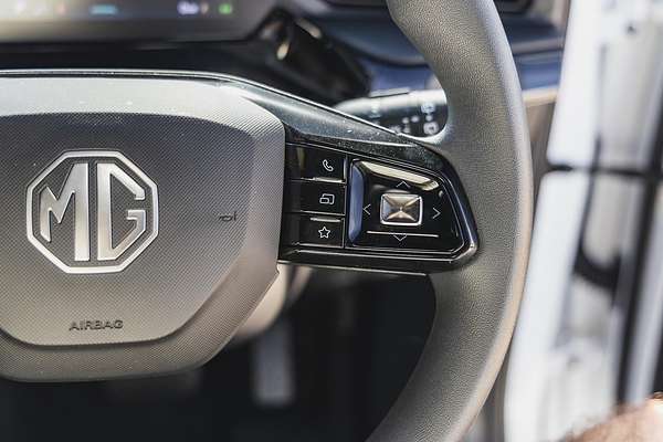 2024 MG MG3 Excite