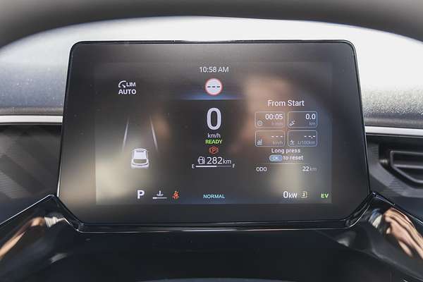 2024 MG MG3 Excite