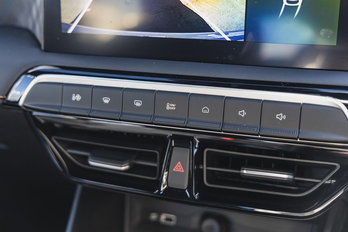 2024 MG MG3 Excite