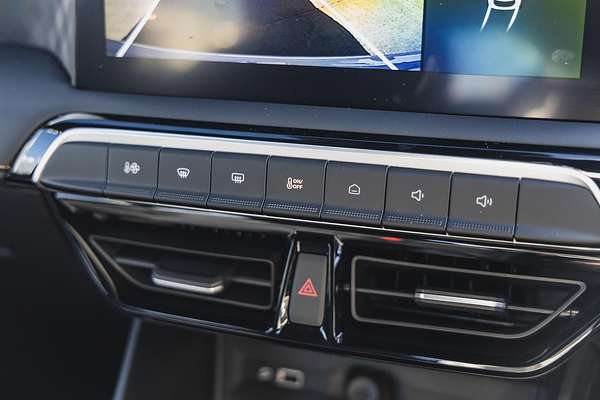 2024 MG MG3 Excite