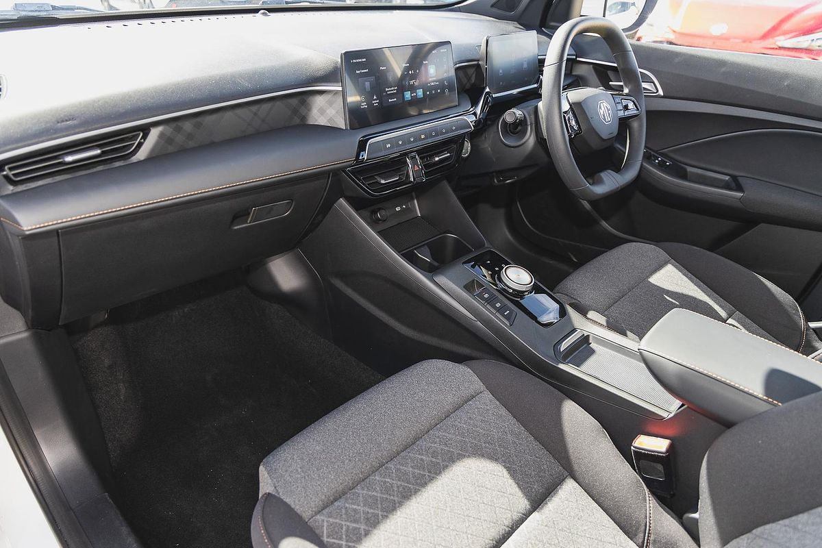 2024 MG MG3 Excite