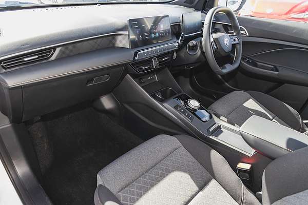 2024 MG MG3 Excite