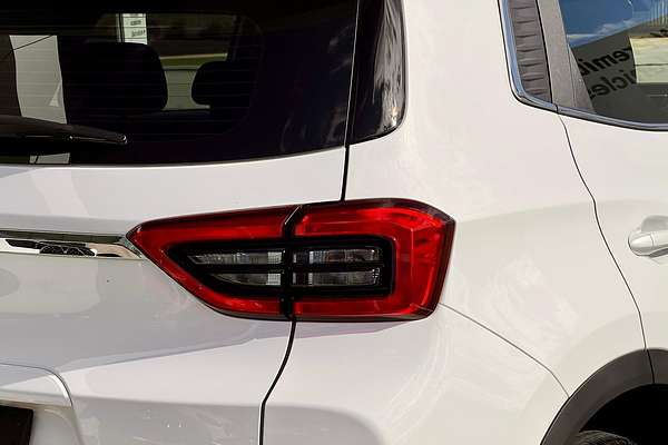 2024 Chery Tiggo 4 Pro Ultimate